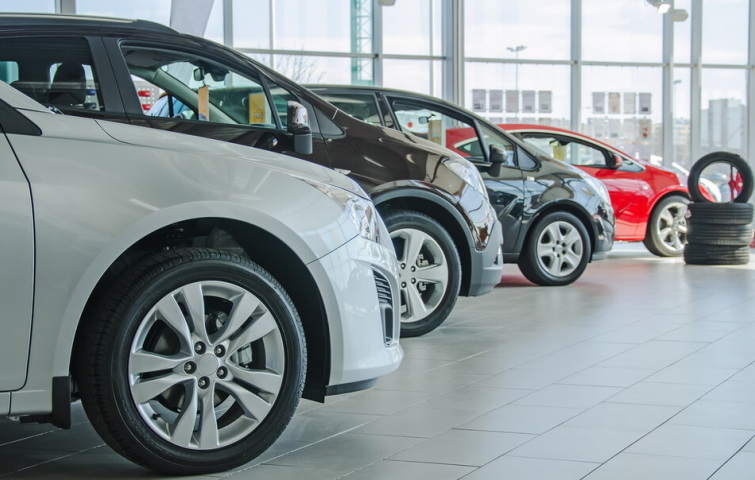 Revenda Inteligente: Os Leilões Automotivos Podem Ser a Chave para o Sucesso no Comércio de Veículos?